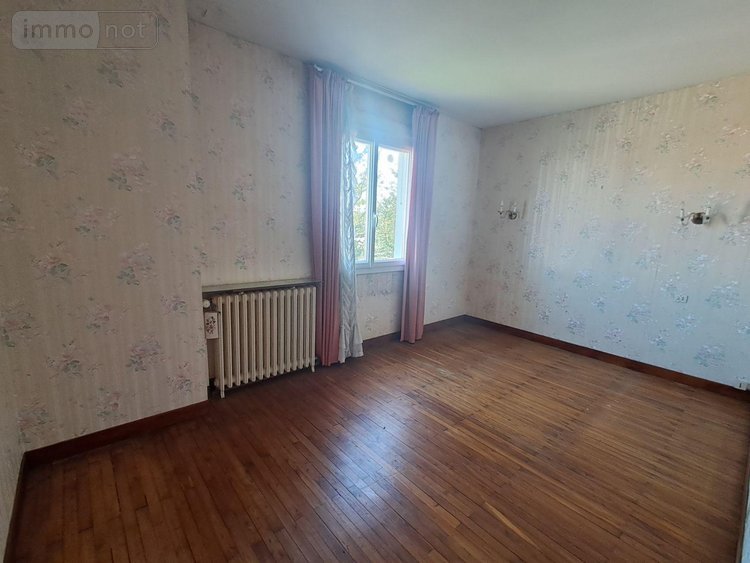 Maison a vendre Aigrefeuille-d'Aunis 17290 Charente-Maritime 145 m2 8 pièces 208640 euros