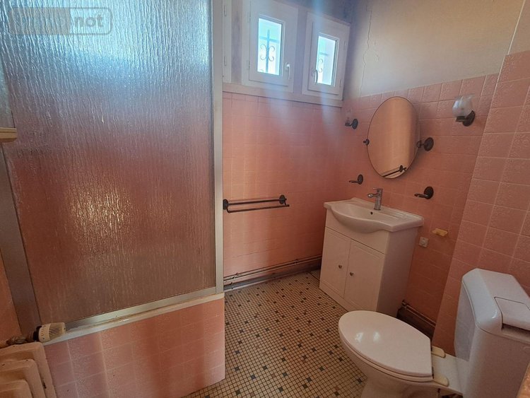 Maison a vendre Aigrefeuille-d'Aunis 17290 Charente-Maritime 145 m2 8 pièces 208640 euros
