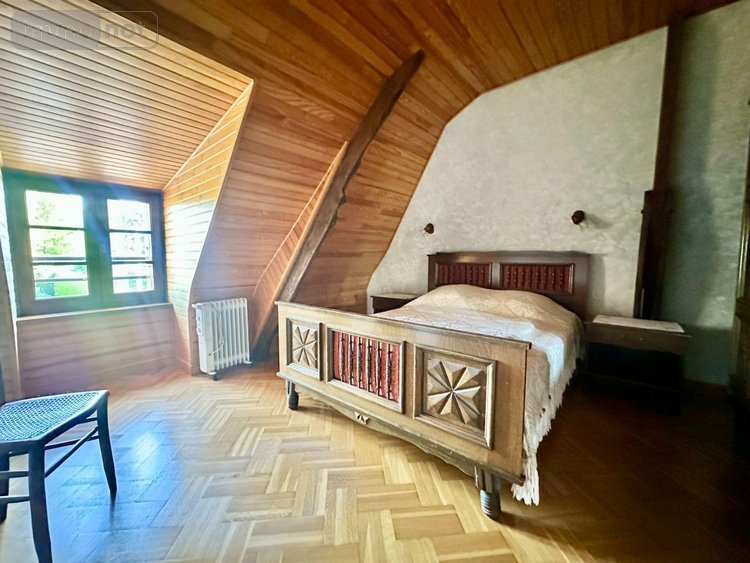 Maison a vendre Bruz 35170 Ille-et-Vilaine 153 m2 7 pièces 446770 euros