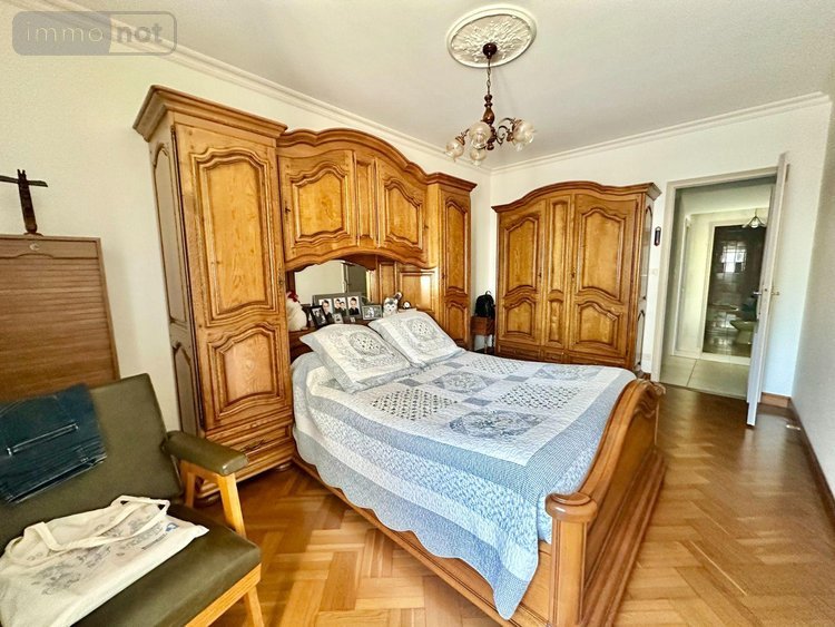 Maison a vendre Bruz 35170 Ille-et-Vilaine 153 m2 7 pièces 414000 euros