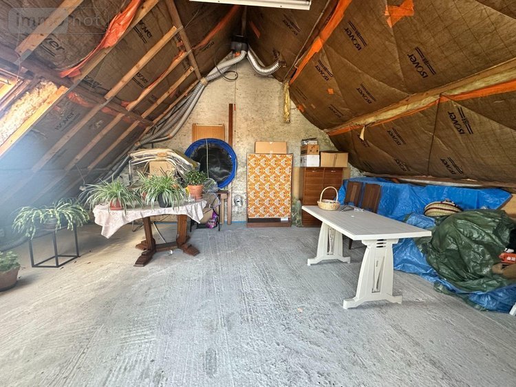 Maison a vendre Bruz 35170 Ille-et-Vilaine 153 m2 7 pièces 446770 euros