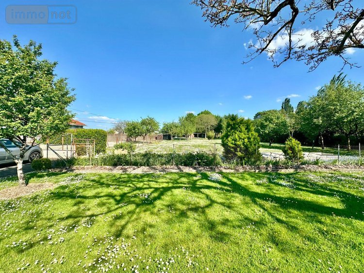 Maison a vendre Bruz 35170 Ille-et-Vilaine 153 m2 7 pièces 414000 euros