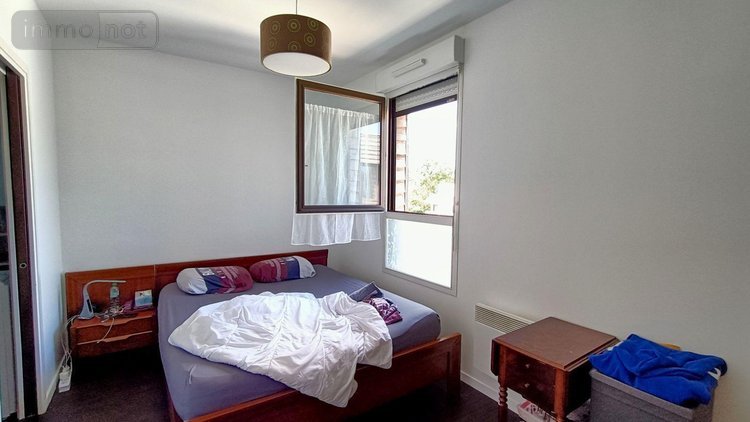 Appartement a vendre Chartres-de-Bretagne 35131 Ille-et-Vilaine 48 m2 2 pièces 156750 euros