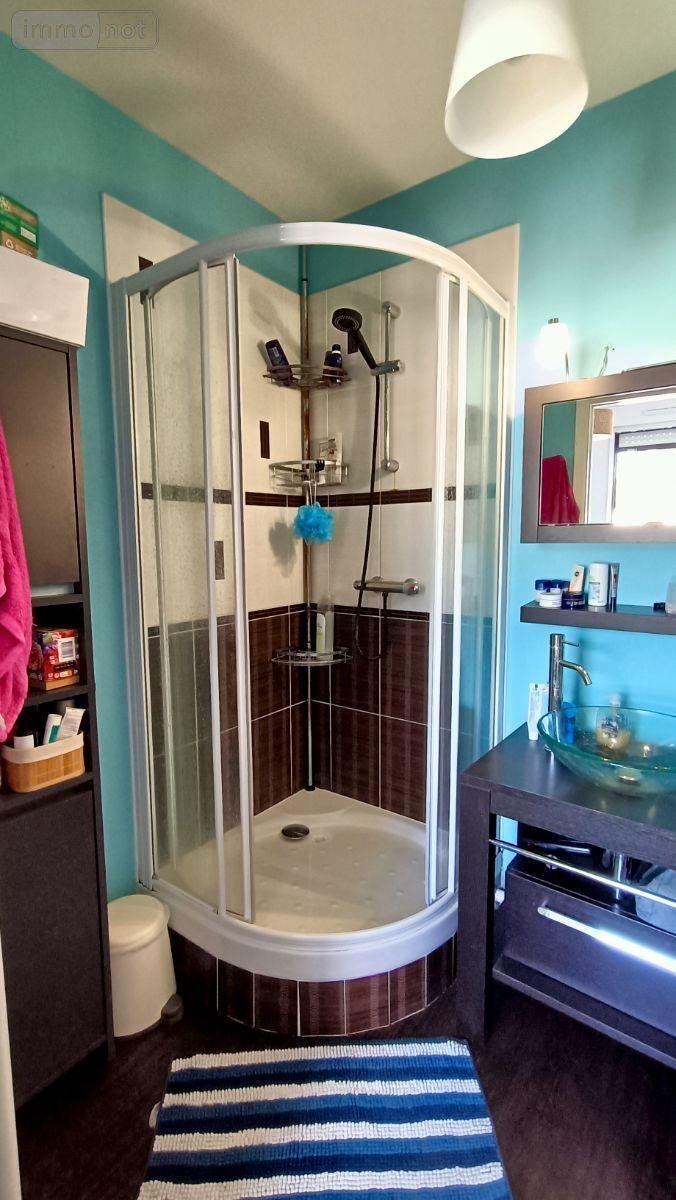 Appartement a vendre Chartres-de-Bretagne 35131 Ille-et-Vilaine 48 m2 2 pièces 156750 euros