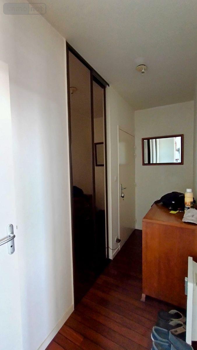 Appartement a vendre Chartres-de-Bretagne 35131 Ille-et-Vilaine 48 m2 2 pièces 156750 euros