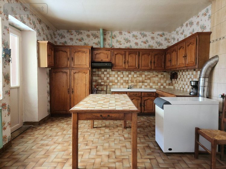 Maison a vendre Arsonval 10200 Aube 133 m2 4 pièces 80000 euros