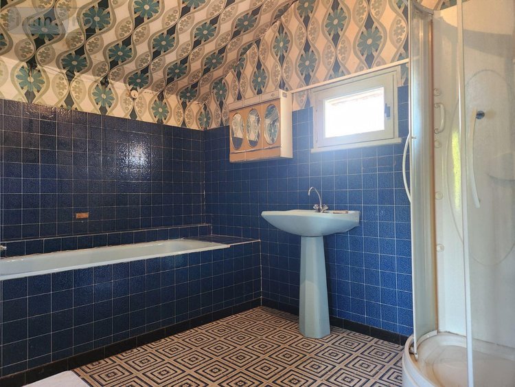 Maison a vendre Arsonval 10200 Aube 133 m2 4 pièces 80000 euros