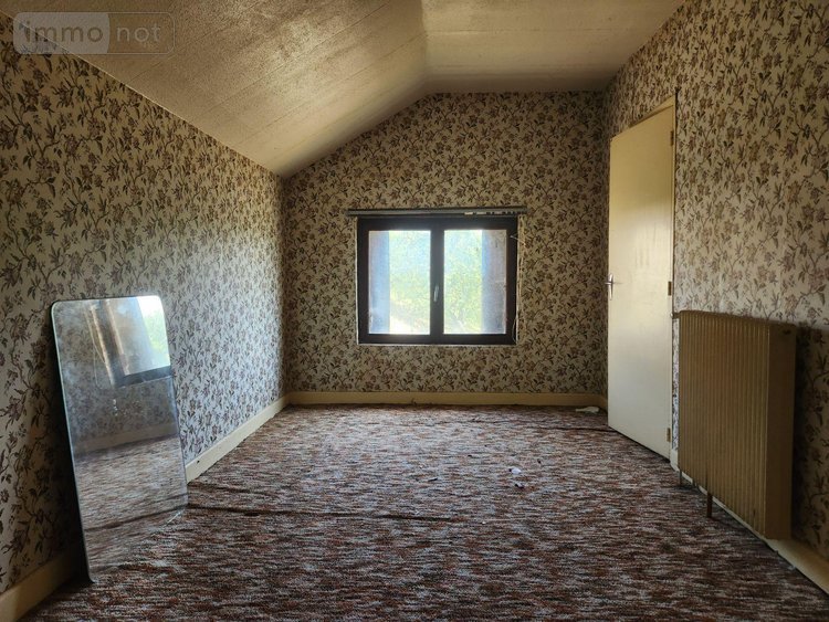 Maison a vendre Arsonval 10200 Aube 133 m2 4 pièces 80000 euros