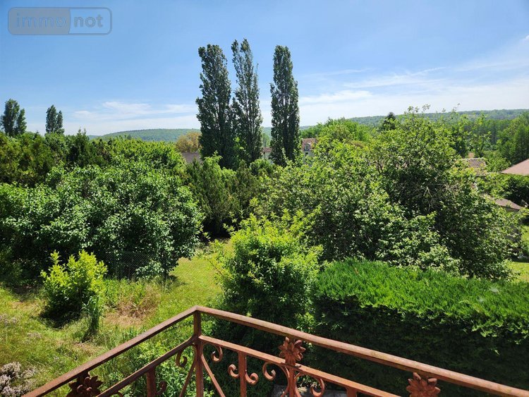 Maison a vendre Arsonval 10200 Aube 133 m2 4 pièces 80000 euros
