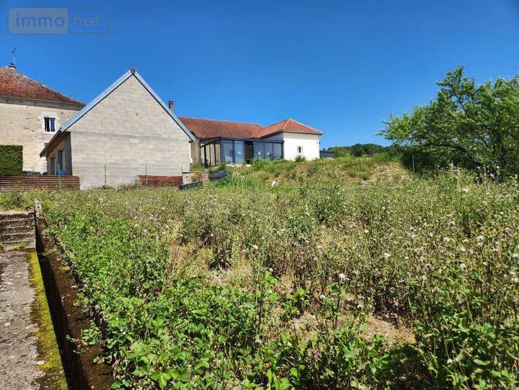 Maison a vendre Arsonval 10200 Aube 133 m2 4 pièces 80000 euros