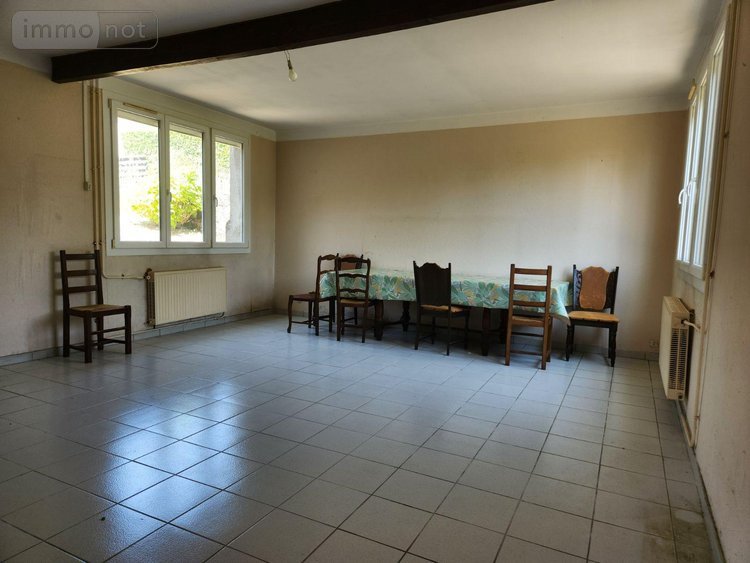 Maison a vendre Arsonval 10200 Aube 133 m2 4 pièces 80000 euros