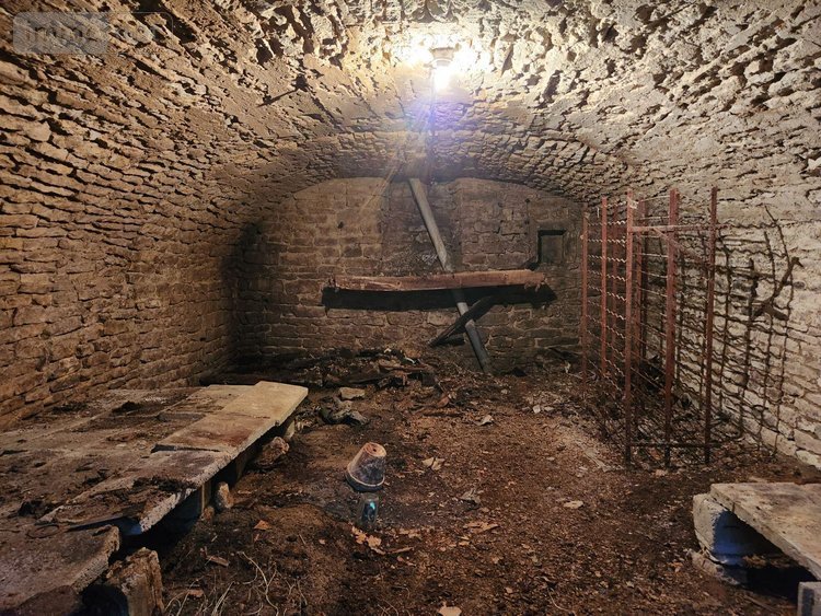 Maison a vendre Arsonval 10200 Aube 133 m2 4 pièces 80000 euros