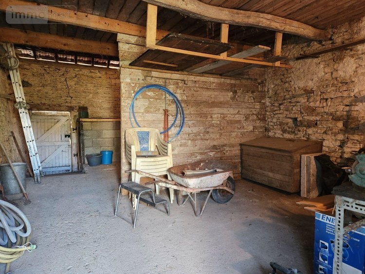 Maison a vendre Arsonval 10200 Aube 133 m2 4 pièces 80000 euros