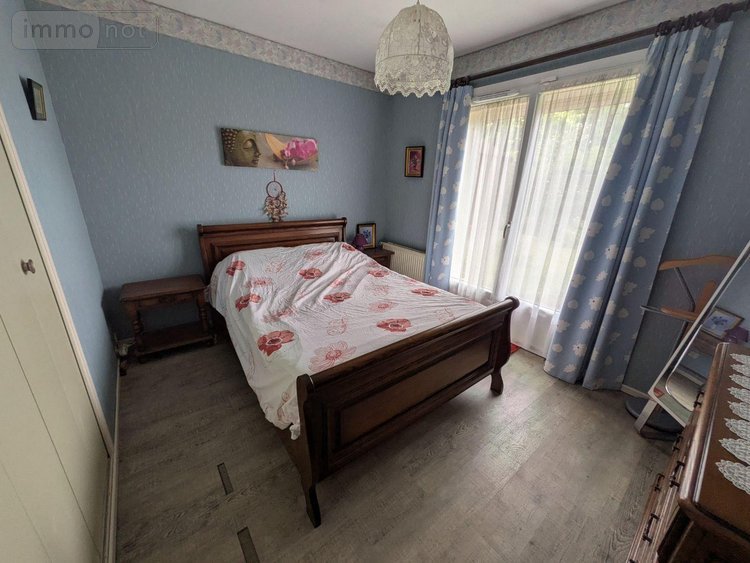 Maison a vendre Bierne 59380 Nord 100 m2 6 pièces 299900 euros