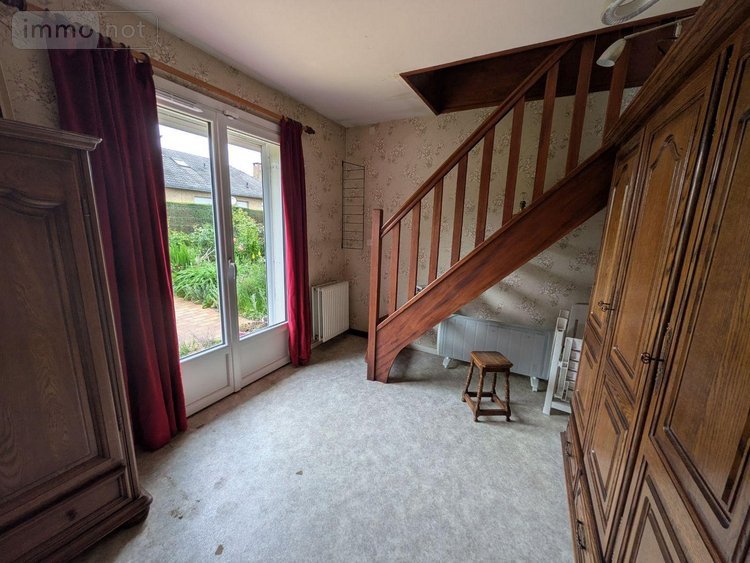 Maison a vendre Bierne 59380 Nord 100 m2 6 pièces 299900 euros