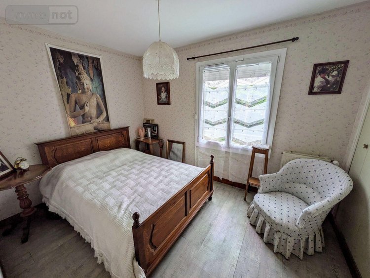 Maison a vendre Bierne 59380 Nord 100 m2 6 pièces 299900 euros