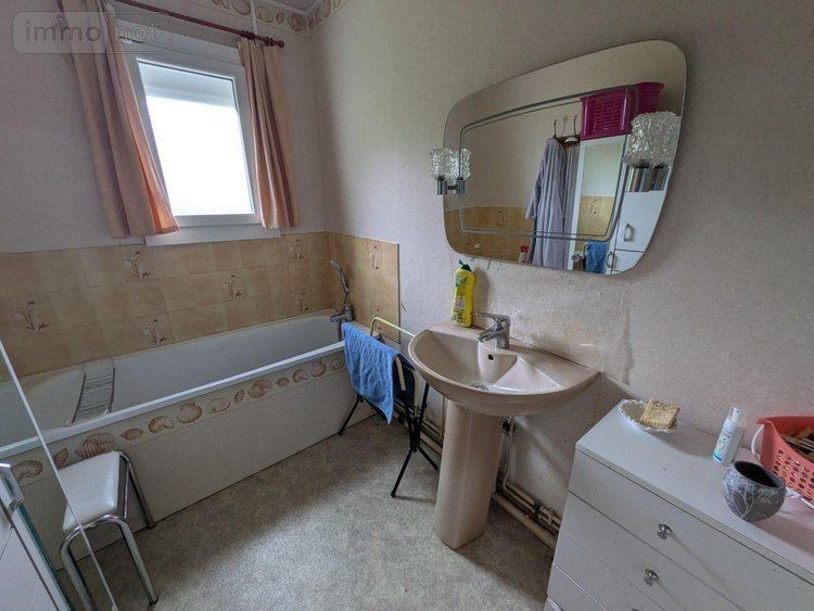 Maison a vendre Bierne 59380 Nord 100 m2 6 pièces 289900 euros