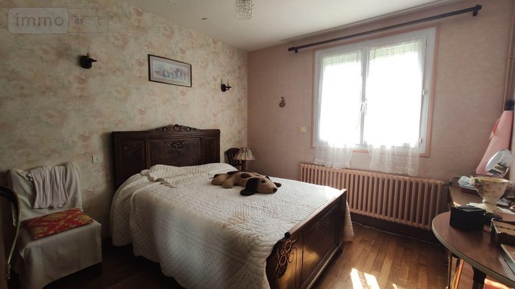 Maison a vendre Melrand 56310 Morbihan 97 m2 6 pièces 115100 euros