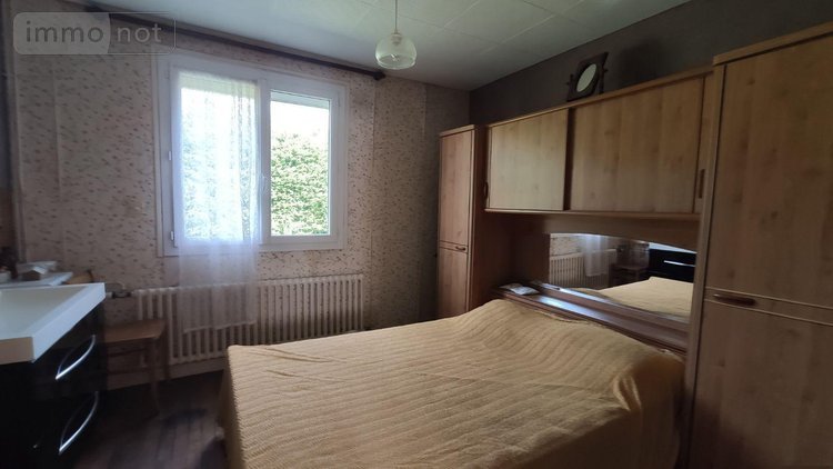 Maison a vendre Melrand 56310 Morbihan 97 m2 6 pièces 115100 euros