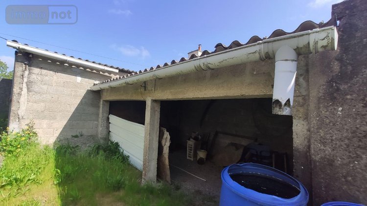 Maison a vendre Melrand 56310 Morbihan 97 m2 6 pièces 115100 euros