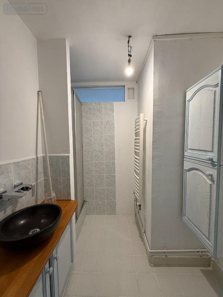 Appartement a vendre Troyes 10000 Aube 50 m2 3 pièces 70000 euros