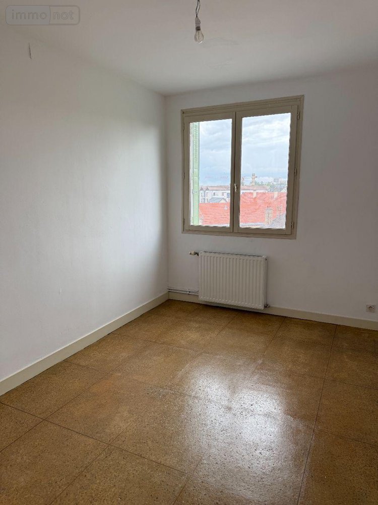 Appartement a vendre Troyes 10000 Aube 50 m2 3 pièces 70000 euros