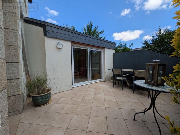 Maison a vendre Guidel 56520 Morbihan 266 m2 6 pièces 467550 euros