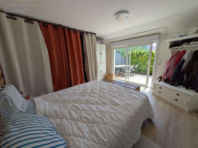 Maison a vendre Guidel 56520 Morbihan 266 m2 6 pièces 449367 euros