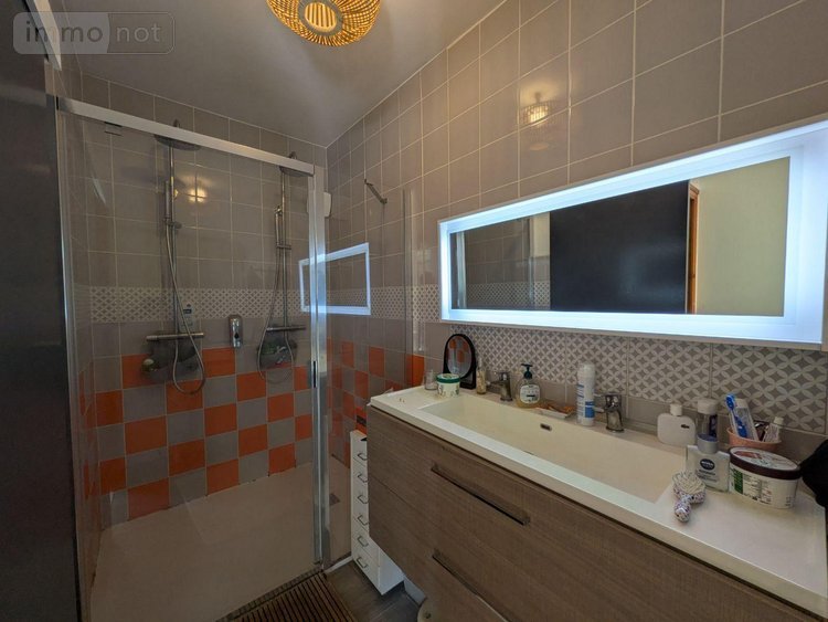 Maison a vendre Guidel 56520 Morbihan 266 m2 6 pièces 467550 euros