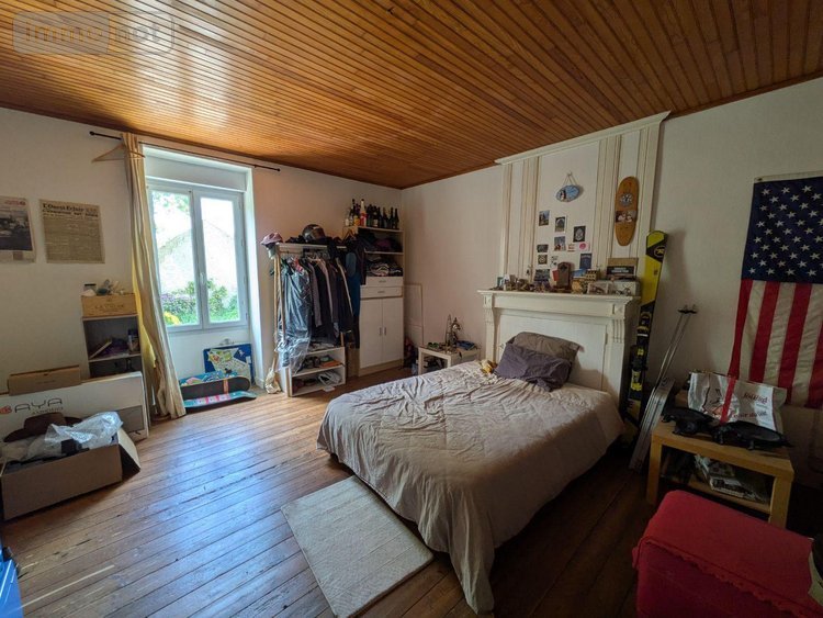 Maison a vendre Guidel 56520 Morbihan 266 m2 6 pièces 449367 euros