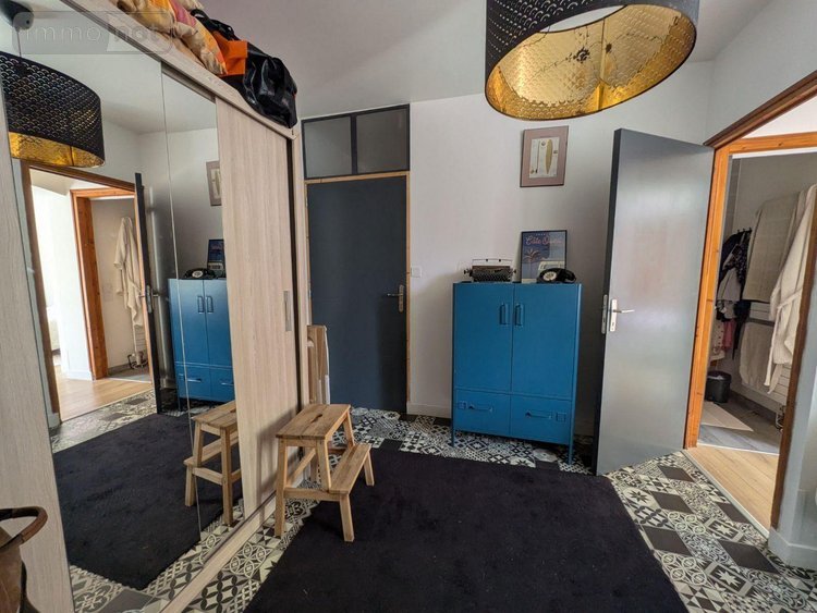 Maison a vendre Guidel 56520 Morbihan 266 m2 6 pièces 449367 euros