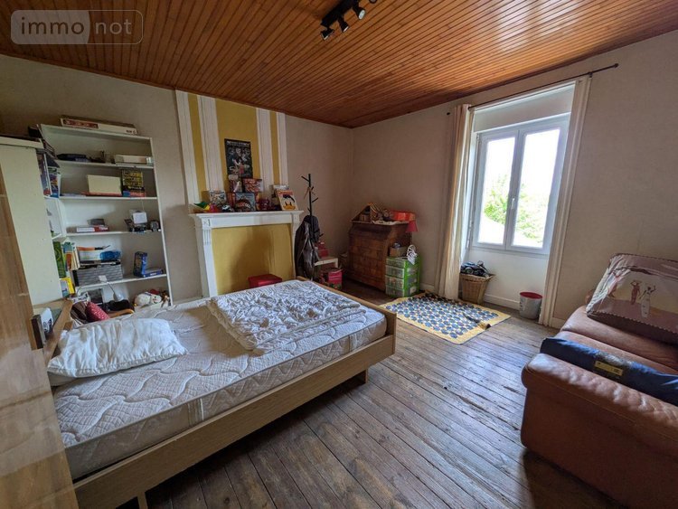 Maison a vendre Guidel 56520 Morbihan 266 m2 6 pièces 449367 euros