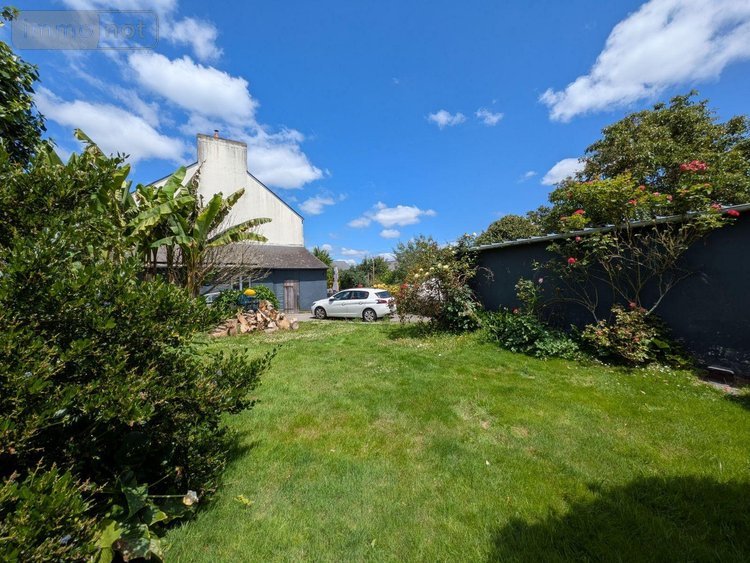 Maison a vendre Guidel 56520 Morbihan 266 m2 6 pièces 467550 euros