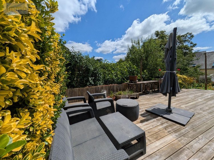 Maison a vendre Guidel 56520 Morbihan 266 m2 6 pièces 449300 euros