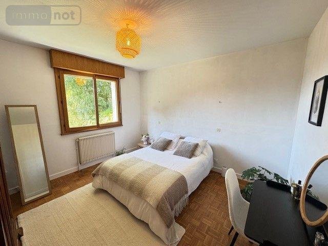 Maison a vendre Moëlan-sur-Mer 29350 Finistère 137 m2 5 pièces 343200 euros