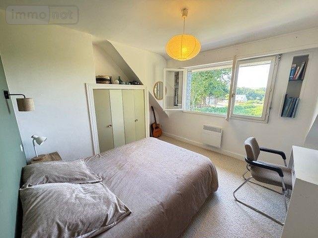 Maison a vendre Moëlan-sur-Mer 29350 Finistère 137 m2 5 pièces 343200 euros