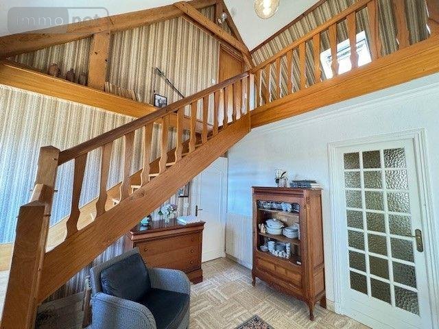 Maison a vendre Moëlan-sur-Mer 29350 Finistère 137 m2 5 pièces 343200 euros