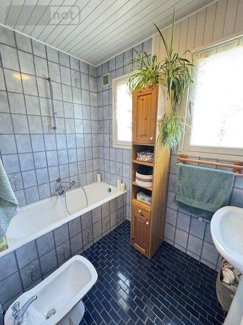 Maison a vendre Moëlan-sur-Mer 29350 Finistère 137 m2 5 pièces 395200 euros