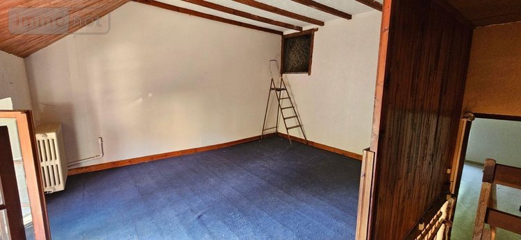 Maison a vendre Cesancey 39570 Jura 93 m2 4 pièces 123000 euros