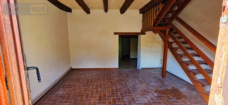 Maison a vendre Cesancey 39570 Jura 93 m2 4 pièces 123000 euros