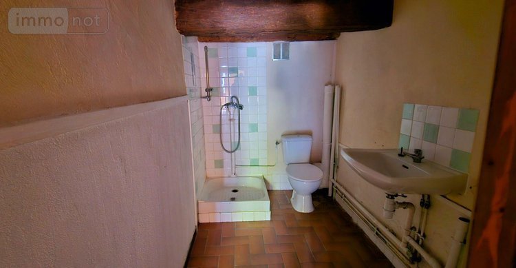 Maison a vendre Cesancey 39570 Jura 93 m2 4 pièces 123000 euros