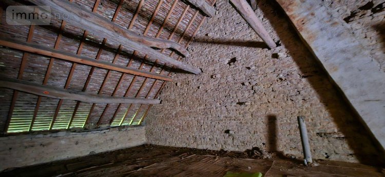 Maison a vendre Cesancey 39570 Jura 93 m2 4 pièces 123000 euros