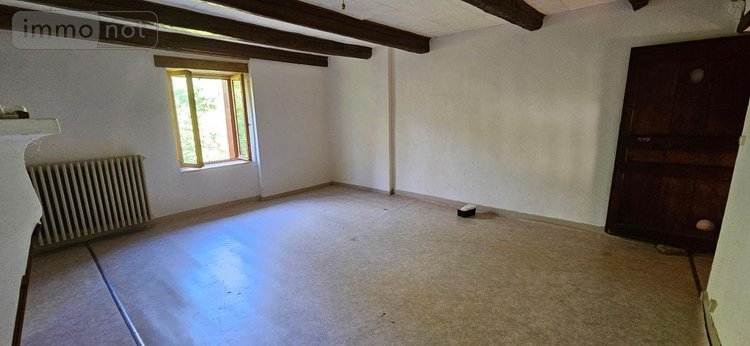 Maison a vendre Cesancey 39570 Jura 93 m2 4 pièces 123000 euros