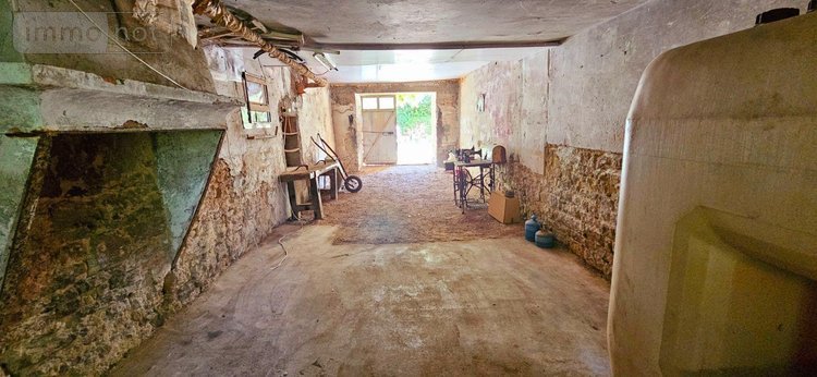 Maison a vendre Cesancey 39570 Jura 93 m2 4 pièces 123000 euros