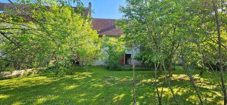 Maison a vendre Cesancey 39570 Jura 93 m2 4 pièces 123000 euros