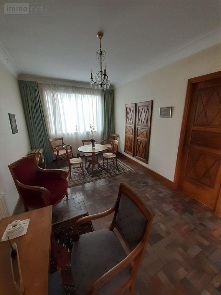 Maison a vendre Cérans-Foulletourte 72330 Sarthe 250 m2 10 pièces 309750 euros