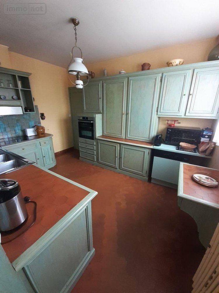 Maison a vendre Cérans-Foulletourte 72330 Sarthe 250 m2 10 pièces 346500 euros