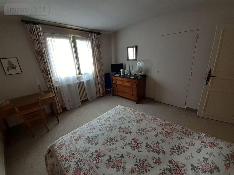 Maison a vendre Cérans-Foulletourte 72330 Sarthe 250 m2 10 pièces 346500 euros