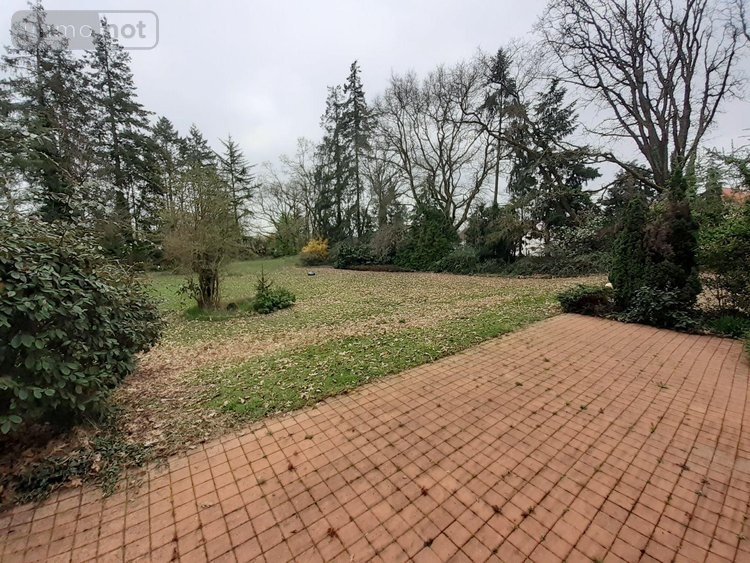 Maison a vendre Cérans-Foulletourte 72330 Sarthe 250 m2 10 pièces 346500 euros