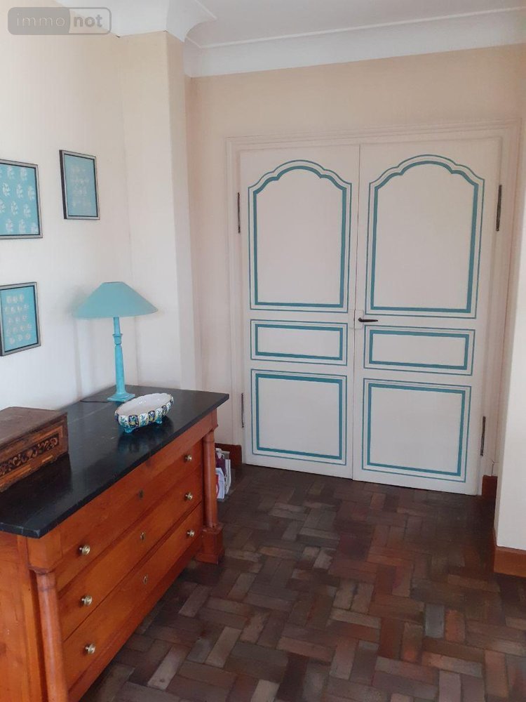 Maison a vendre Cérans-Foulletourte 72330 Sarthe 250 m2 10 pièces 309750 euros